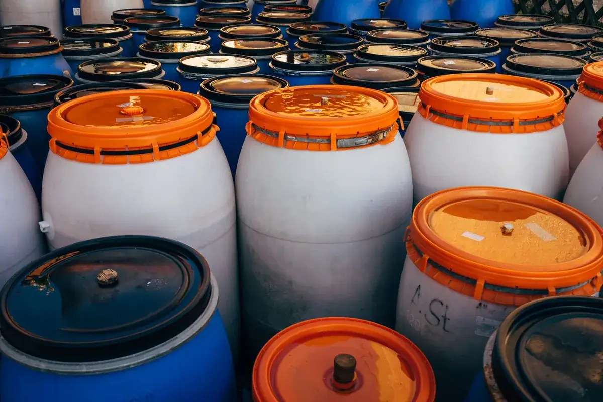 Chemical & Toxic Waste Cleanup in Lockhart, FL
